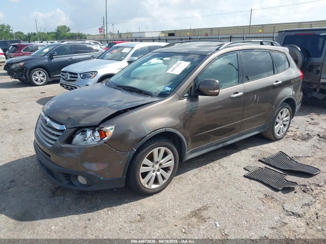 Продаж на аукціоні авто 2008 Subaru Tribeca Limited 5-passenger, vin: 4S4WX92D484403537, номер лоту: 44872826