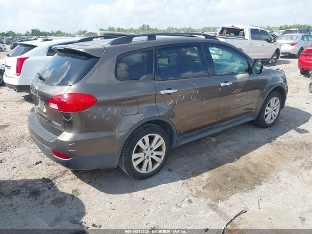 Продаж на аукціоні авто 2008 Subaru Tribeca Limited 5-passenger, vin: 4S4WX92D484403537, номер лоту: 44872826