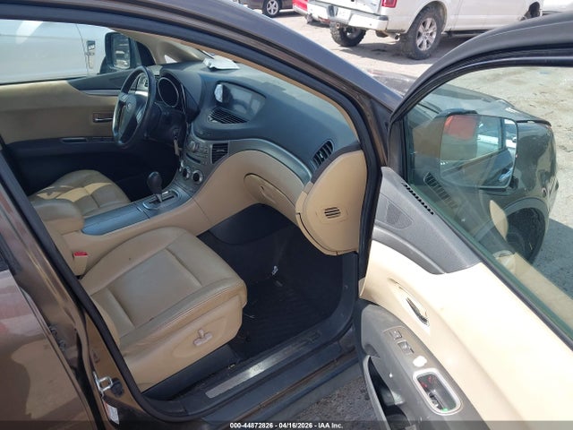 Продаж на аукціоні авто 2008 Subaru Tribeca Limited 5-passenger, vin: 4S4WX92D484403537, номер лоту: 44872826