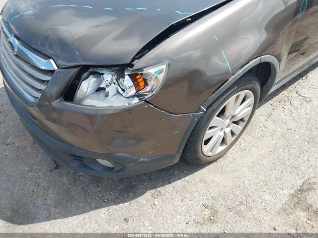 Продаж на аукціоні авто 2008 Subaru Tribeca Limited 5-passenger, vin: 4S4WX92D484403537, номер лоту: 44872826