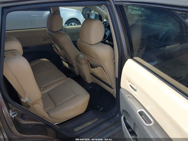 Продаж на аукціоні авто 2008 Subaru Tribeca Limited 5-passenger, vin: 4S4WX92D484403537, номер лоту: 44872826
