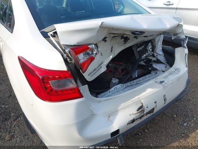 Продажа на аукционе авто 2018 Subaru Legacy 2.5i, vin: 4S3BNAB60J3029757, номер лота: 44872827