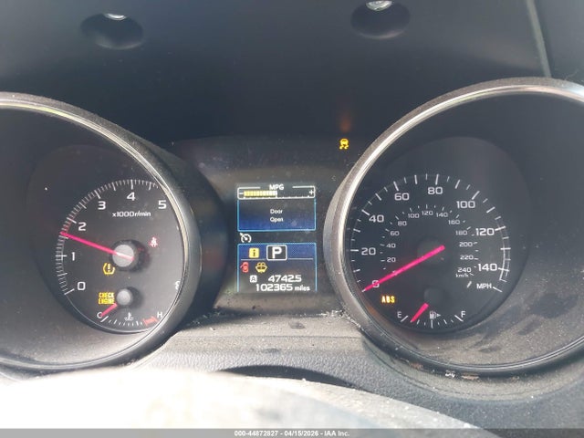 Продажа на аукционе авто 2018 Subaru Legacy 2.5i, vin: 4S3BNAB60J3029757, номер лота: 44872827