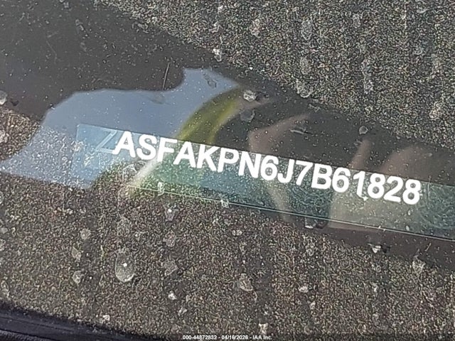 Продажа на аукционе авто 2018 Alfa Romeo Stelvio Sport Awd, vin: ZASFAKPN6J7B61828, номер лота: 44872832