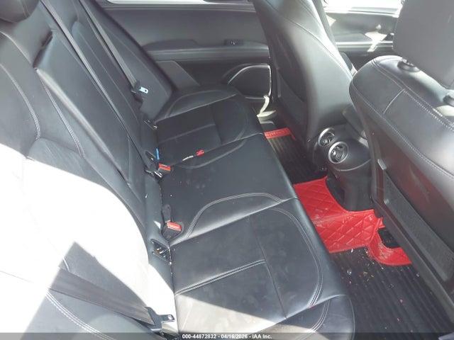 Продажа на аукционе авто 2018 Alfa Romeo Stelvio Sport Awd, vin: ZASFAKPN6J7B61828, номер лота: 44872832