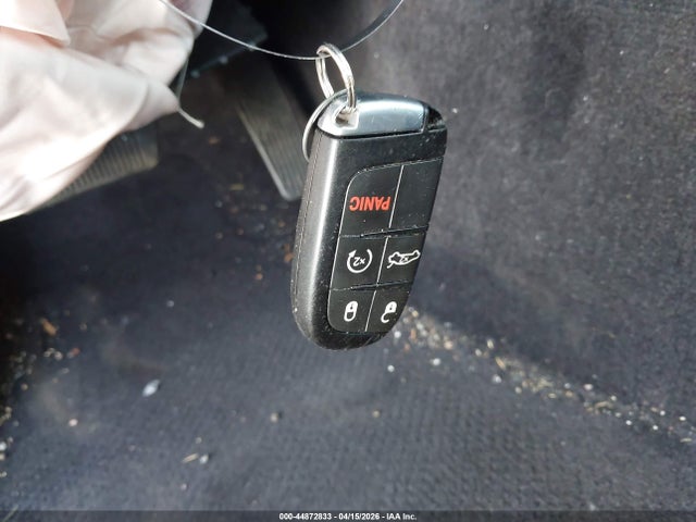 44872833 :رقم المزاد ، 2C3CCAAG3JH211412 vin ، 2018 Chrysler 300 Touring L مزاد بيع