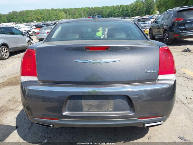 44872833 :رقم المزاد ، 2C3CCAAG3JH211412 vin ، 2018 Chrysler 300 Touring L مزاد بيع