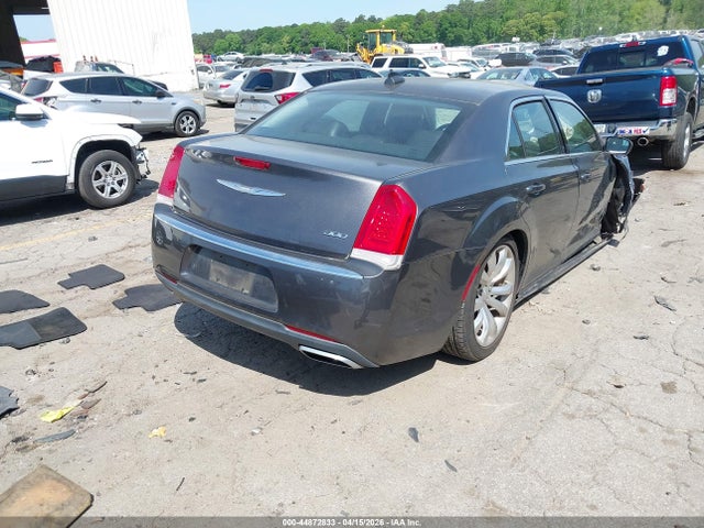 44872833 :رقم المزاد ، 2C3CCAAG3JH211412 vin ، 2018 Chrysler 300 Touring L مزاد بيع