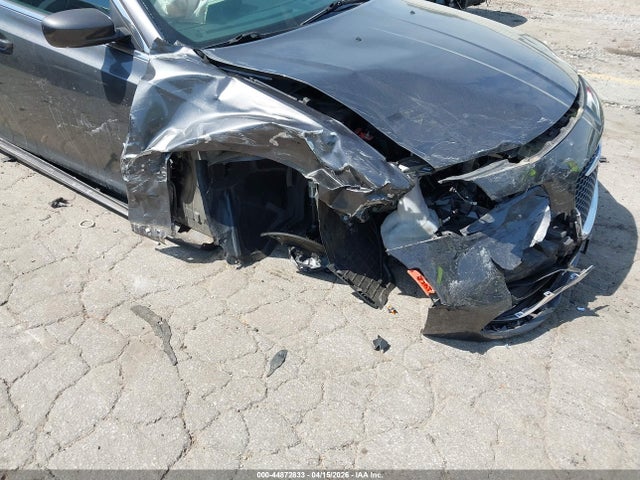 44872833 :رقم المزاد ، 2C3CCAAG3JH211412 vin ، 2018 Chrysler 300 Touring L مزاد بيع
