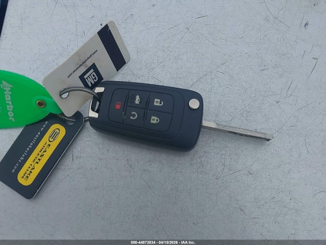 Продаж на аукціоні авто 2015 Buick Verano, vin: 1G4PP5SK0F4218894, номер лоту: 44872834
