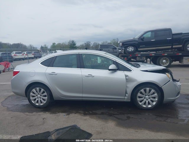 Продаж на аукціоні авто 2015 Buick Verano, vin: 1G4PP5SK0F4218894, номер лоту: 44872834