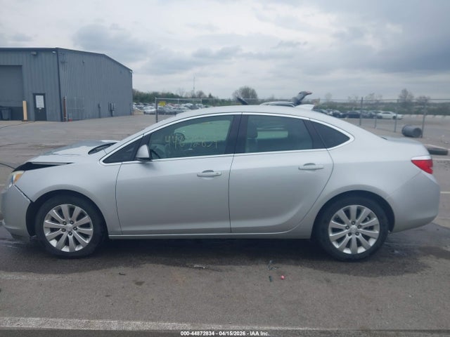 Продаж на аукціоні авто 2015 Buick Verano, vin: 1G4PP5SK0F4218894, номер лоту: 44872834