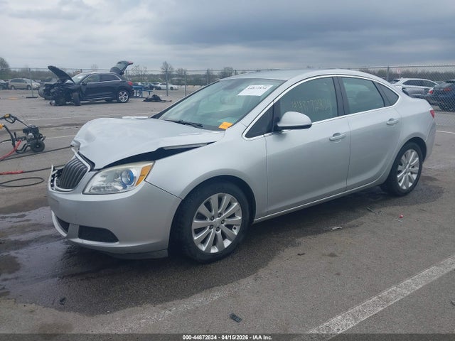 Продаж на аукціоні авто 2015 Buick Verano, vin: 1G4PP5SK0F4218894, номер лоту: 44872834
