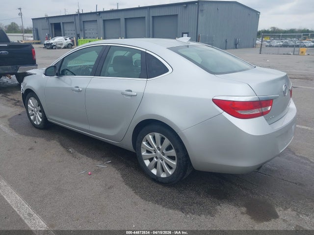 Продаж на аукціоні авто 2015 Buick Verano, vin: 1G4PP5SK0F4218894, номер лоту: 44872834