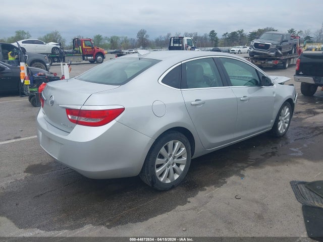 Продаж на аукціоні авто 2015 Buick Verano, vin: 1G4PP5SK0F4218894, номер лоту: 44872834