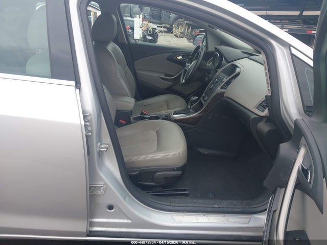 Продаж на аукціоні авто 2015 Buick Verano, vin: 1G4PP5SK0F4218894, номер лоту: 44872834