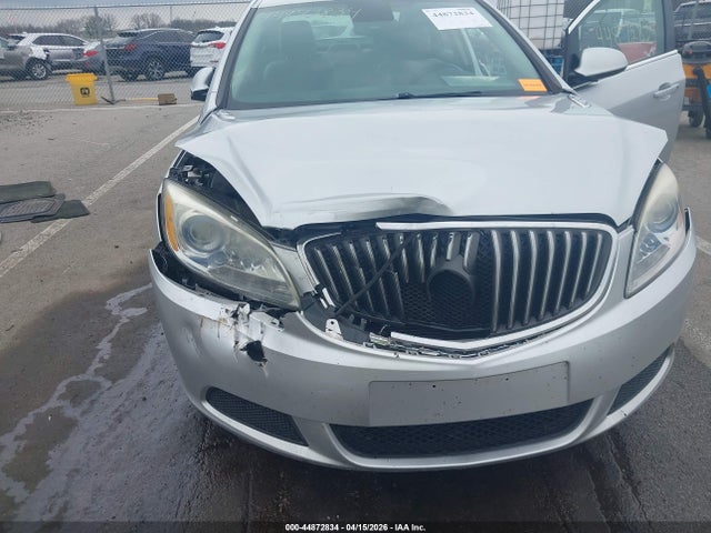 Продаж на аукціоні авто 2015 Buick Verano, vin: 1G4PP5SK0F4218894, номер лоту: 44872834