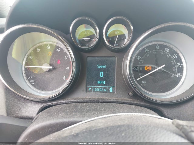 Продаж на аукціоні авто 2015 Buick Verano, vin: 1G4PP5SK0F4218894, номер лоту: 44872834