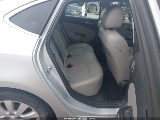 Продаж на аукціоні авто 2015 Buick Verano, vin: 1G4PP5SK0F4218894, номер лоту: 44872834