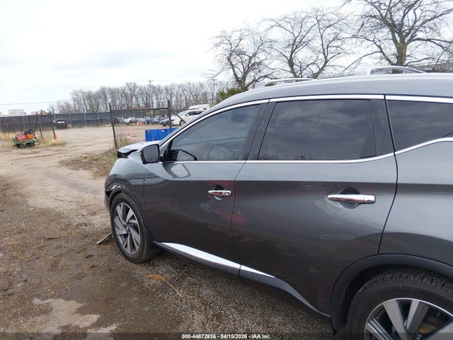 Aukcja sprzedaży 2020 Nissan Murano Sl Intelligent Awd, vin: 5N1AZ2CS7LN139662, numer aukcji: 44872836