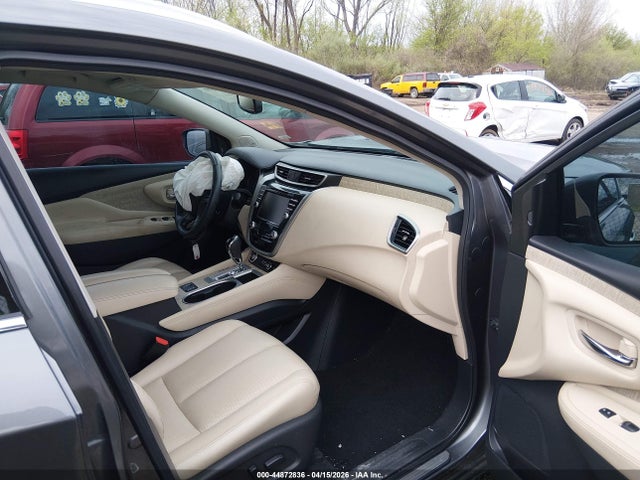 Aukcja sprzedaży 2020 Nissan Murano Sl Intelligent Awd, vin: 5N1AZ2CS7LN139662, numer aukcji: 44872836