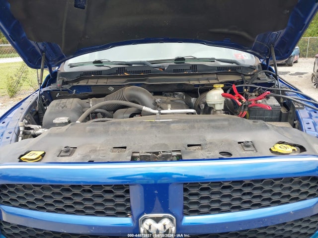 Продажа на аукционе авто 2017 Ram 1500 Express  4x4 5'7 Box, vin: 3C6RR7KT6HG575327, номер лота: 44872837