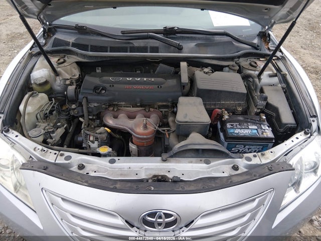 2009 Toyota Camry Le მანქანა იყიდება აუქციონზე, vin: 4T1BE46K99U330411, აუქციონის ნომერი: 44872840
