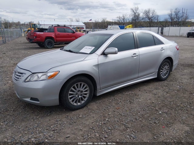 2009 Toyota Camry Le მანქანა იყიდება აუქციონზე, vin: 4T1BE46K99U330411, აუქციონის ნომერი: 44872840