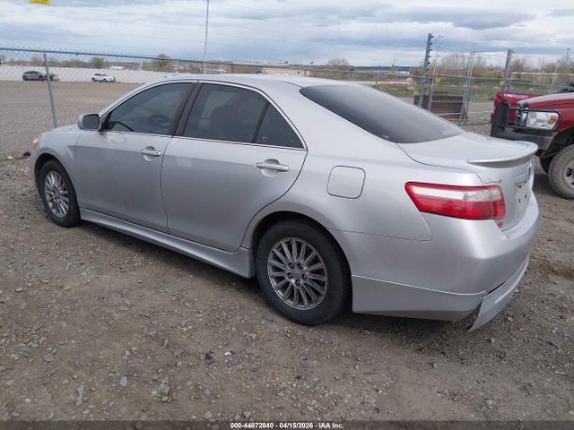 2009 Toyota Camry Le მანქანა იყიდება აუქციონზე, vin: 4T1BE46K99U330411, აუქციონის ნომერი: 44872840
