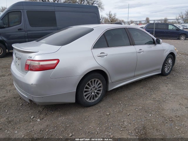 2009 Toyota Camry Le მანქანა იყიდება აუქციონზე, vin: 4T1BE46K99U330411, აუქციონის ნომერი: 44872840