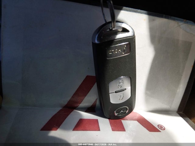 Продаж на аукціоні авто 2016 Mazda Cx-5 Touring, vin: JM3KE2CY7G0762265, номер лоту: 44872846