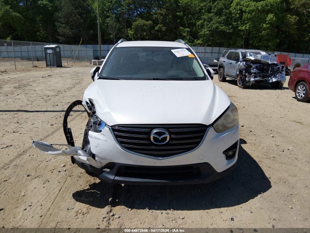 Продаж на аукціоні авто 2016 Mazda Cx-5 Touring, vin: JM3KE2CY7G0762265, номер лоту: 44872846