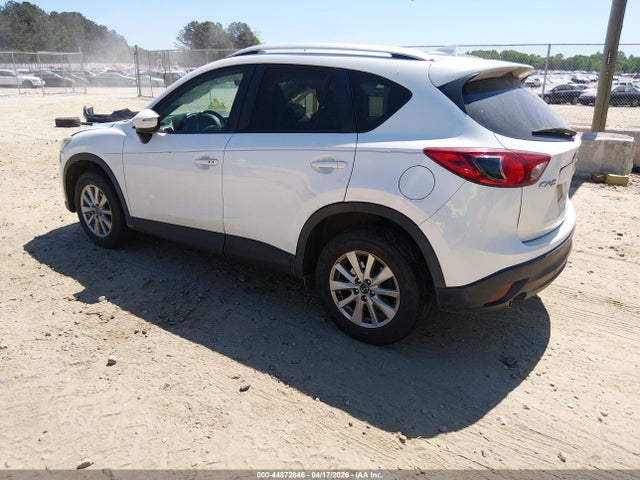 Продаж на аукціоні авто 2016 Mazda Cx-5 Touring, vin: JM3KE2CY7G0762265, номер лоту: 44872846