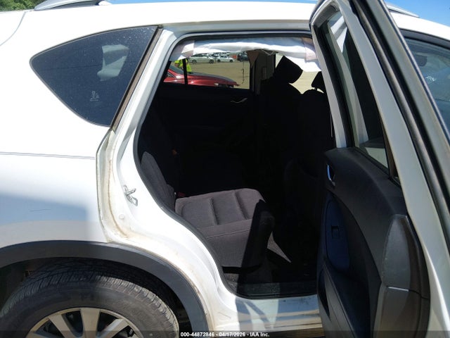 Продаж на аукціоні авто 2016 Mazda Cx-5 Touring, vin: JM3KE2CY7G0762265, номер лоту: 44872846