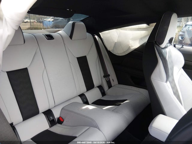44872849 :رقم المزاد ، WBS33HK07SCU19599 vin ، 2025 Bmw M4 Competition Xdrive مزاد بيع