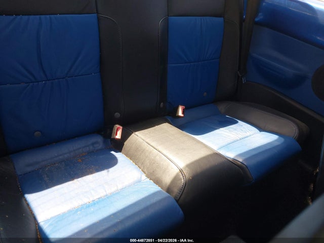 Продажа на аукционе авто 2003 Volkswagen New Beetle Gls 1.8t, vin: 3VWCD21C23M437681, номер лота: 44872851