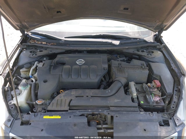44872853 :رقم المزاد ، 1N4AL2AP7CC244630 vin ، 2012 Nissan Altima 2.5 S مزاد بيع