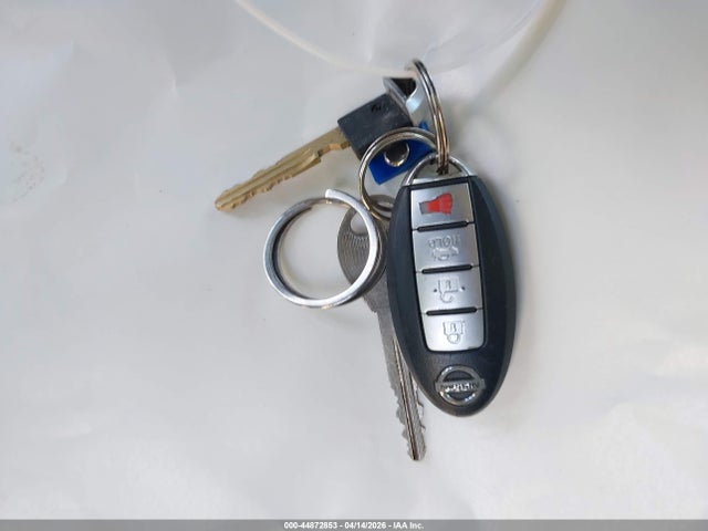 44872853 :رقم المزاد ، 1N4AL2AP7CC244630 vin ، 2012 Nissan Altima 2.5 S مزاد بيع