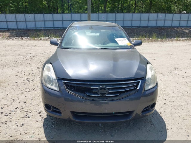 44872853 :رقم المزاد ، 1N4AL2AP7CC244630 vin ، 2012 Nissan Altima 2.5 S مزاد بيع