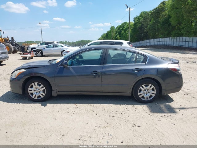 44872853 :رقم المزاد ، 1N4AL2AP7CC244630 vin ، 2012 Nissan Altima 2.5 S مزاد بيع