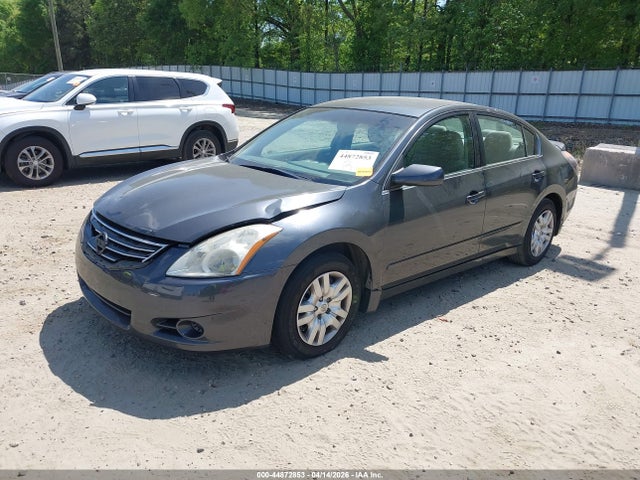 44872853 :رقم المزاد ، 1N4AL2AP7CC244630 vin ، 2012 Nissan Altima 2.5 S مزاد بيع
