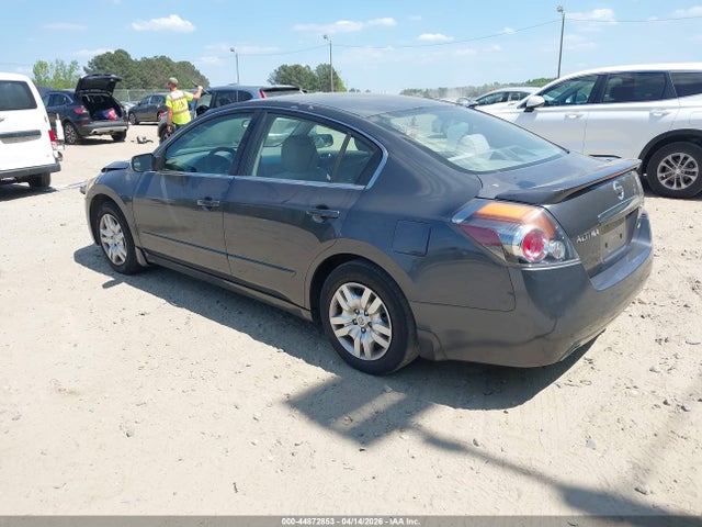 44872853 :رقم المزاد ، 1N4AL2AP7CC244630 vin ، 2012 Nissan Altima 2.5 S مزاد بيع
