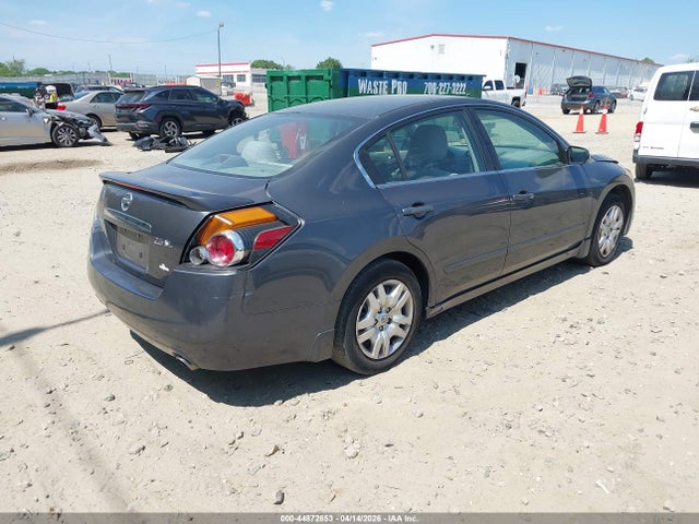 44872853 :رقم المزاد ، 1N4AL2AP7CC244630 vin ، 2012 Nissan Altima 2.5 S مزاد بيع