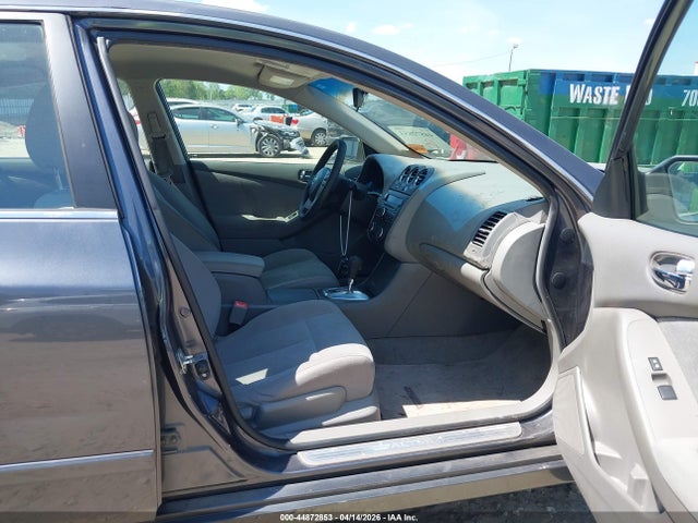 44872853 :رقم المزاد ، 1N4AL2AP7CC244630 vin ، 2012 Nissan Altima 2.5 S مزاد بيع