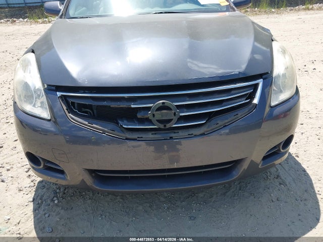 44872853 :رقم المزاد ، 1N4AL2AP7CC244630 vin ، 2012 Nissan Altima 2.5 S مزاد بيع