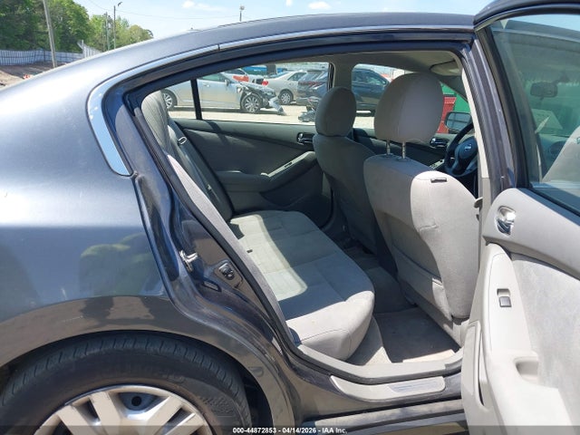 44872853 :رقم المزاد ، 1N4AL2AP7CC244630 vin ، 2012 Nissan Altima 2.5 S مزاد بيع