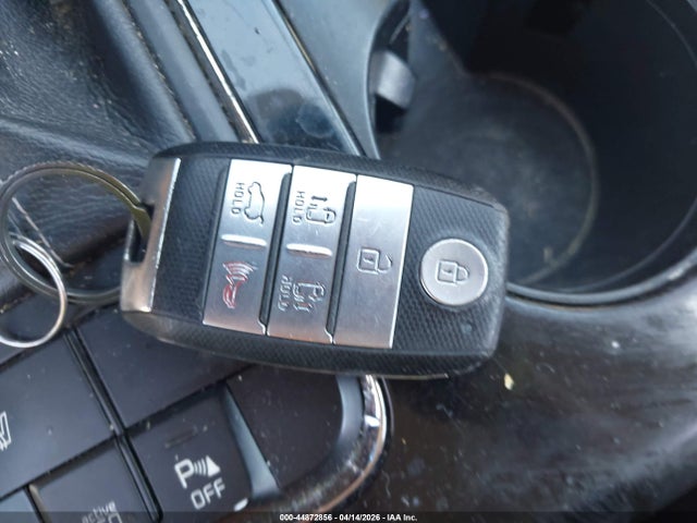 Продаж на аукціоні авто 2016 Kia Sedona Ex, vin: KNDMC5C12G6180311, номер лоту: 44872856
