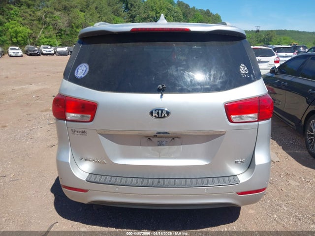 Продаж на аукціоні авто 2016 Kia Sedona Ex, vin: KNDMC5C12G6180311, номер лоту: 44872856