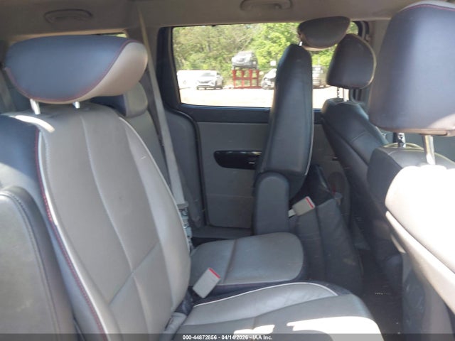 Продаж на аукціоні авто 2016 Kia Sedona Ex, vin: KNDMC5C12G6180311, номер лоту: 44872856
