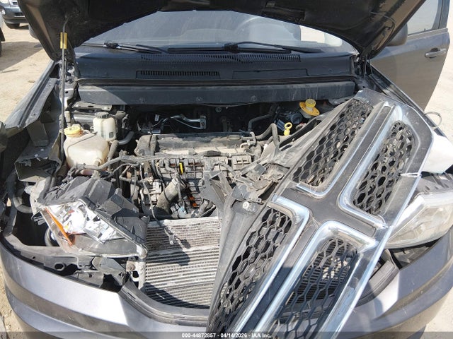 Продажа на аукционе авто 2016 Dodge Journey Cvp/se Plus, vin: 3C4PDCAB1GT208230, номер лота: 44872857